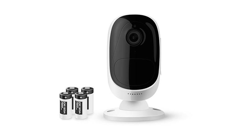 Reolink argus 2 security camera
